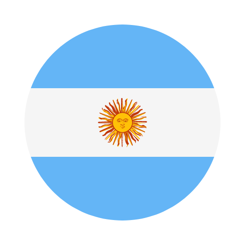 Argentina Bandera Trade Alliance corporation