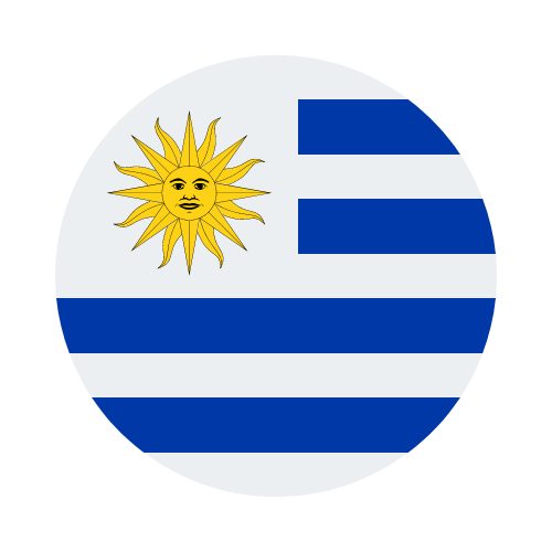 Uruguay Bandera Trade Alliance corporation